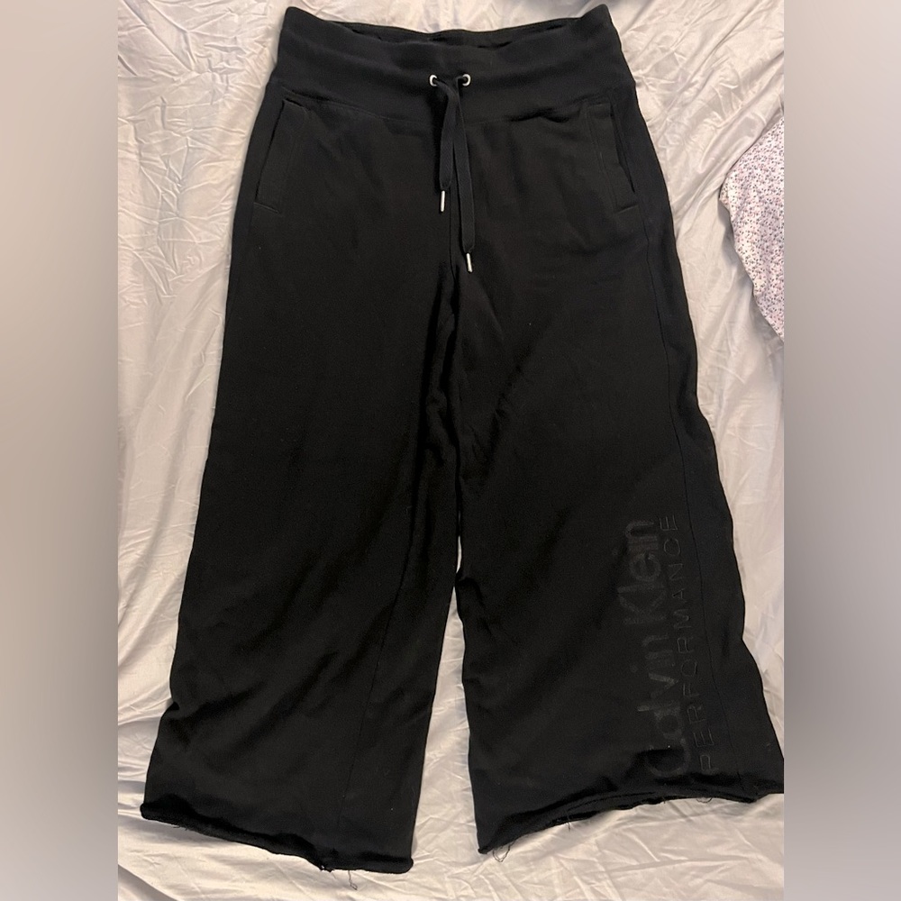 Calvin Klein sweatpants